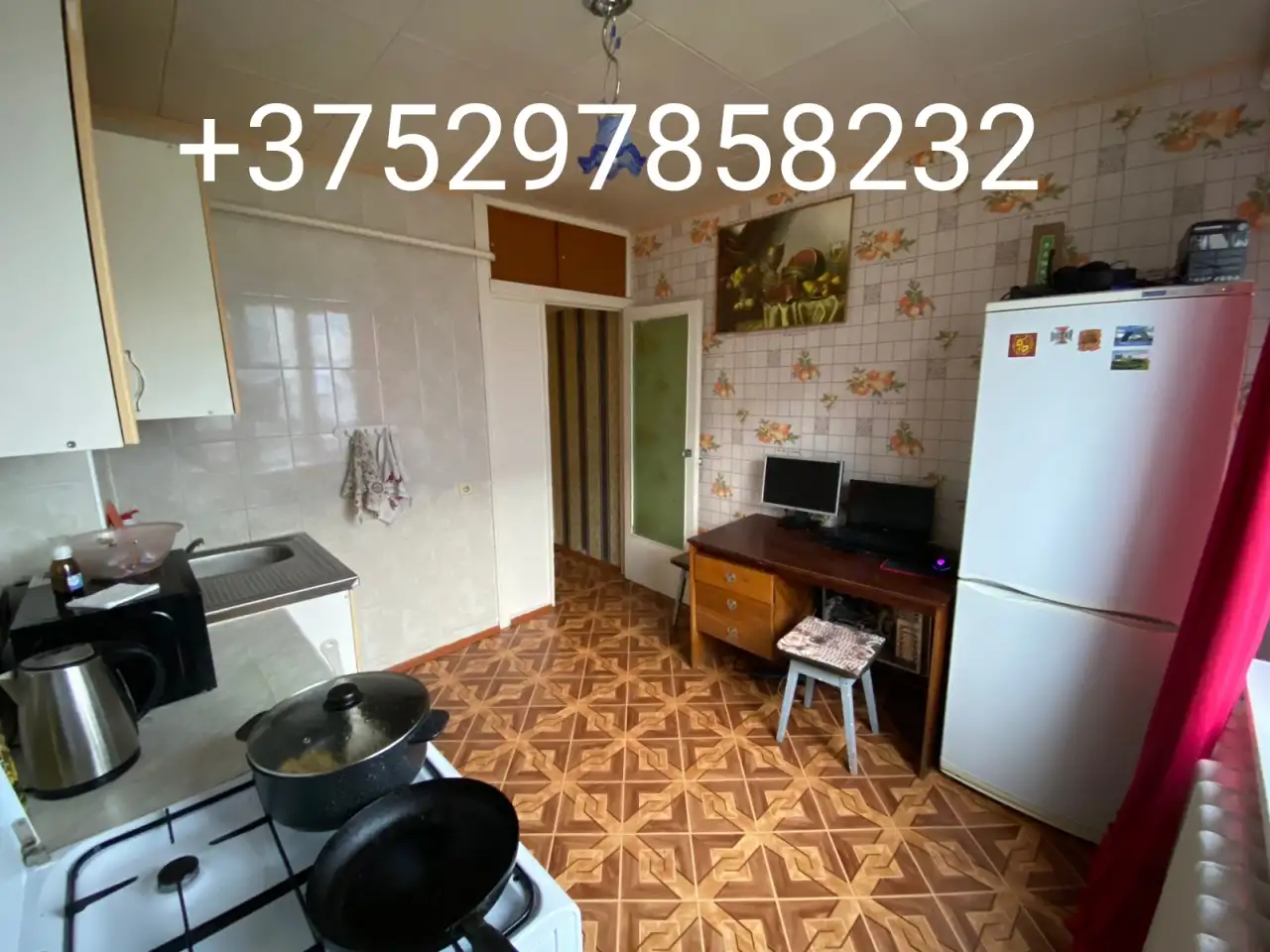 Квартира,   ул. Островского 20, фотография 3
