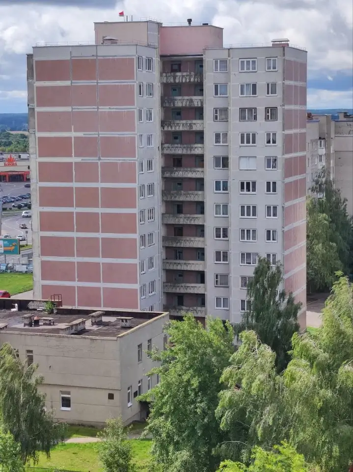 Проспект Космонавтов 38а.Комната(14.4 кв.м) в 3-х комнатной квартире(68 кв.м), фотография 2