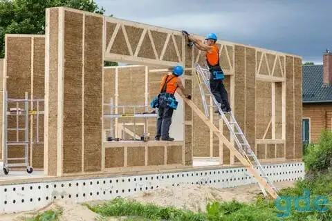 Строительство и реконструкция домов по 240 указу, фотография 6