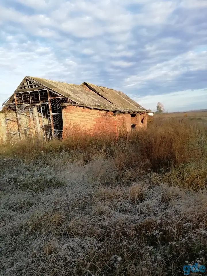 Производственная база, фотография 4