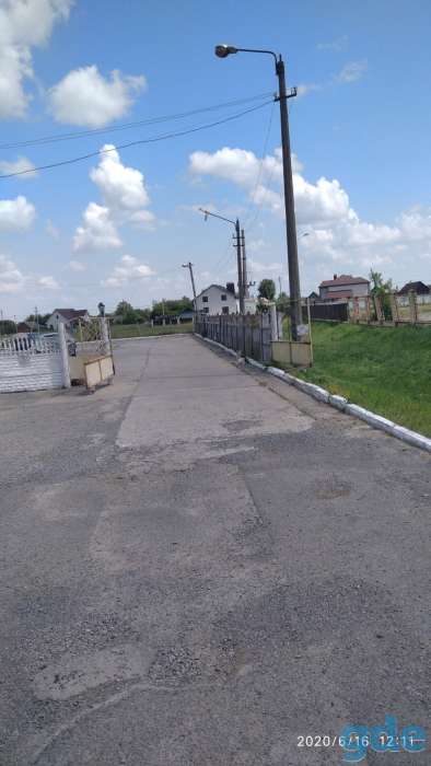 Продаю автостоянку, фотография 3