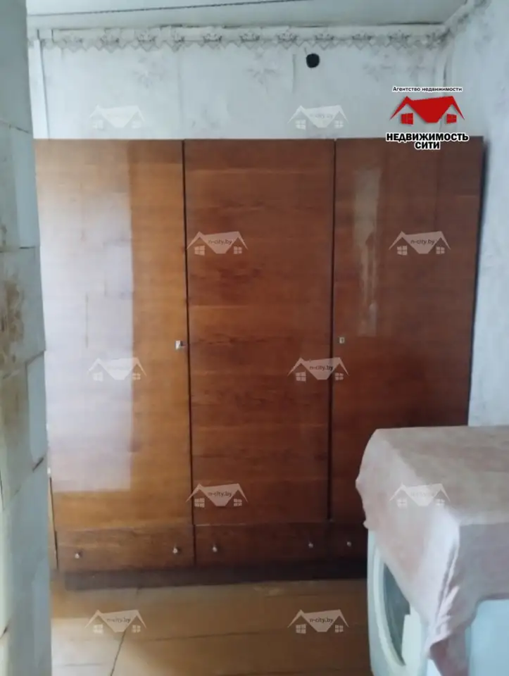 г.Осиповичи на пер.Южный, д. 4, продается жилой дом, фотография 8