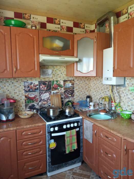 Продам квартиру!, Интернациональная 12а, фотография 3