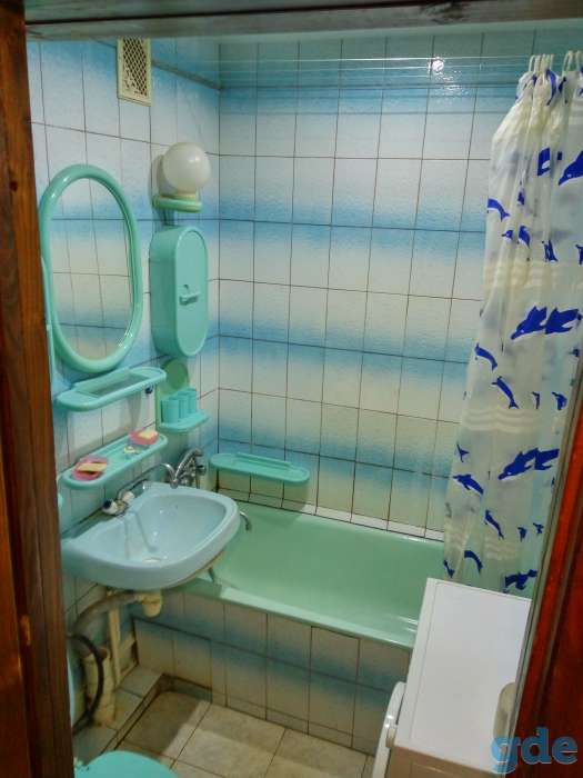 Квартира в уютном месте, улица Интернациональная 68, фотография 3