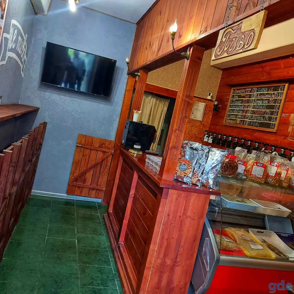 Продажа Пивного бара Траткир, фотография 7
