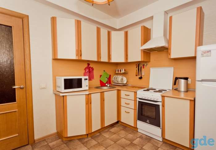 Квартиры на сутки в Речице., фотография 1
