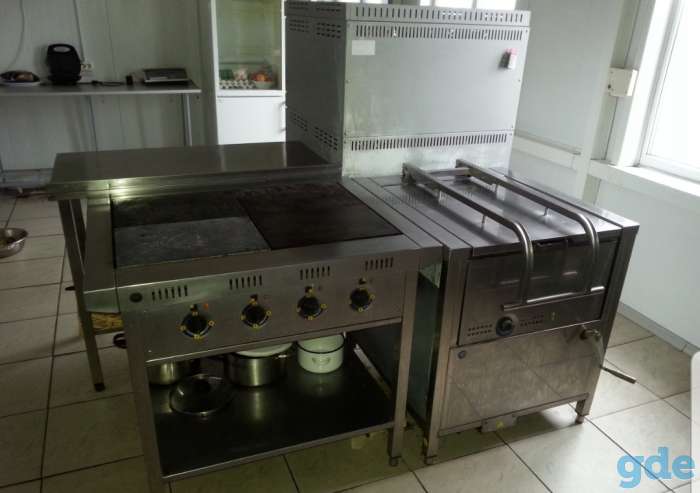 Продам действующее кафе, фотография 11