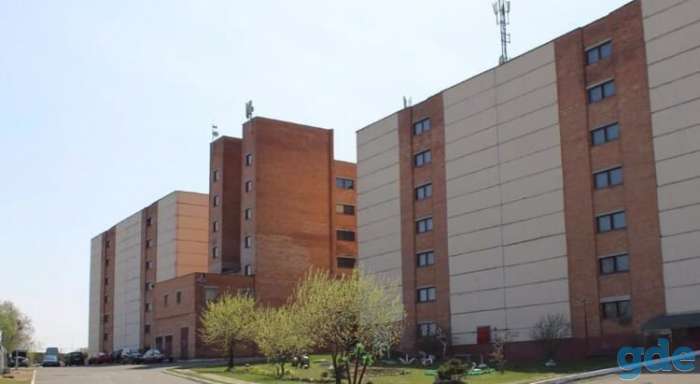 Продается гараж в ГСК ''Маяк - 2'' Зеленый луг, Кольцова пер 4, фотография 2