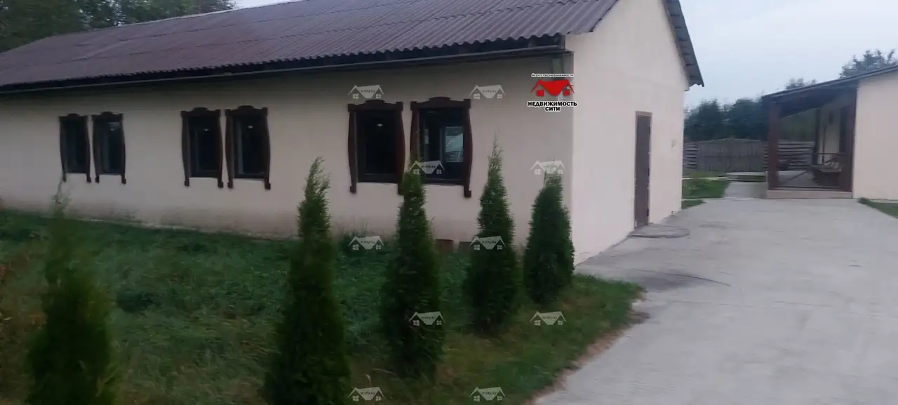 Агроусадьба ул.Колхозная д.46 аг.Хотыничи, фотография 2