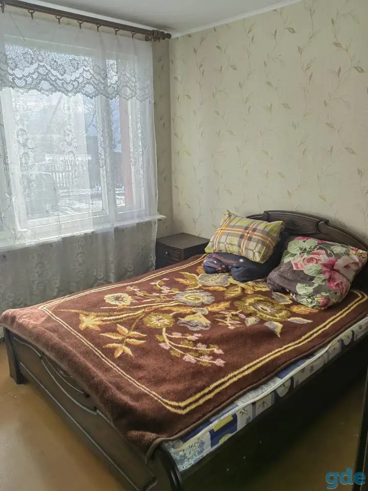 Квартира на сутки в г. Ганцевичи., фотография 3