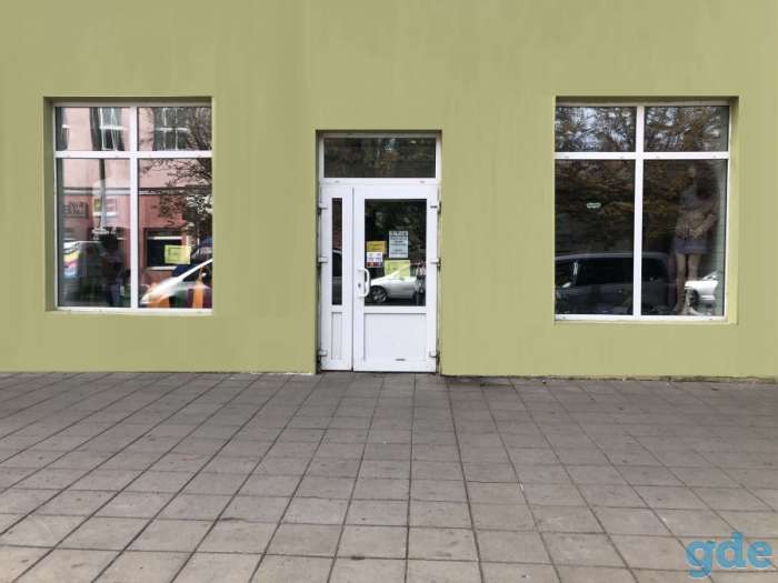 Аренда торгового помещкния Бобруйск, фотография 1