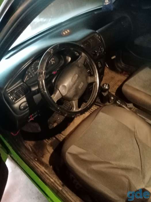 Автомобиль продам Ford EcoSport, фотография 6