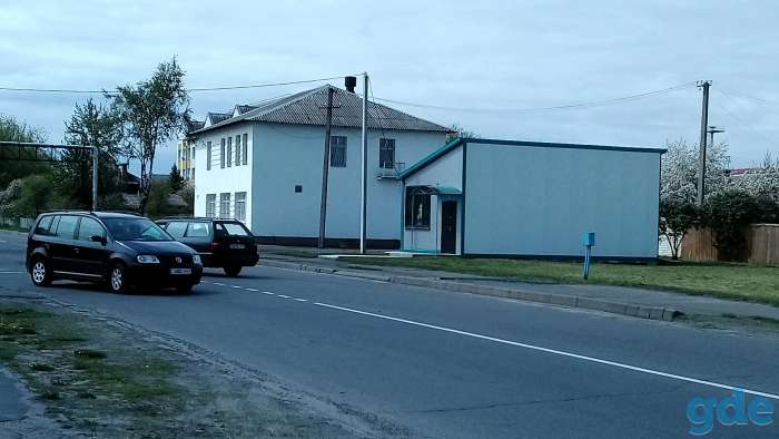 Сдам в аренду торговое помещение,  ул. Октябрьская 36, фотография 3