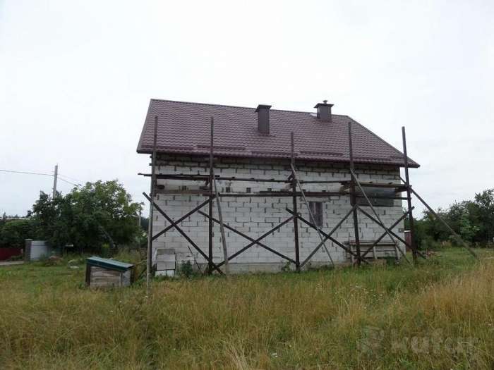 Продам дом у озера., фотография 1