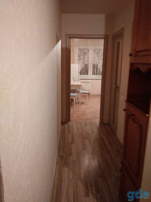 Квартира на сутки, Молодежная 16, Максима Горького 3б, фотография 6