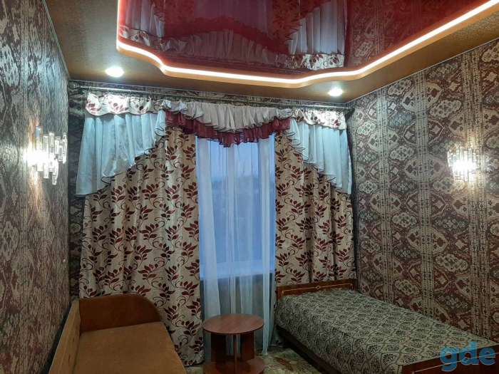 Квартира в Наровле на сутки для командированных., фотография 9