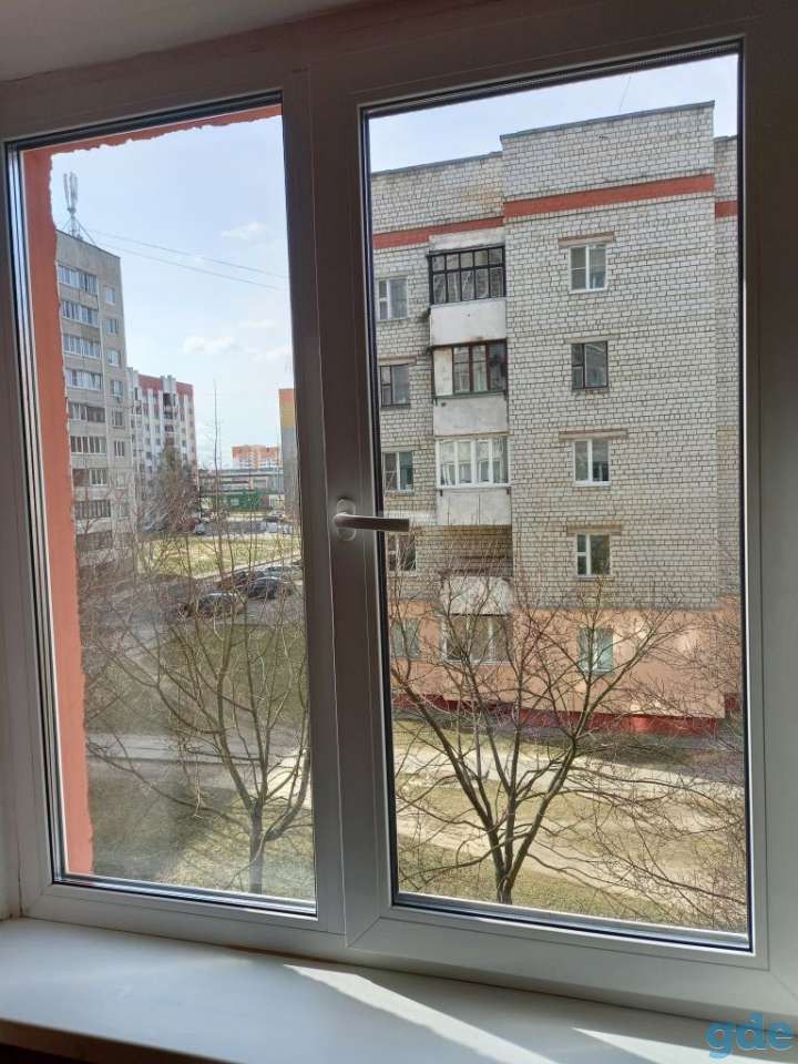Мойка окон в Речице, фотография 2