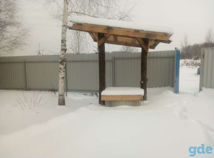Дом загородом, д. Гумнище, фотография 11
