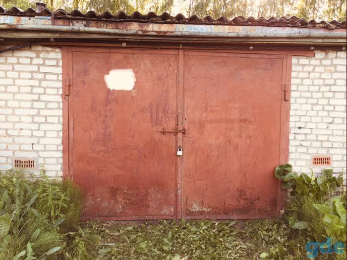 Продам гараж в гк N4, фотография 1