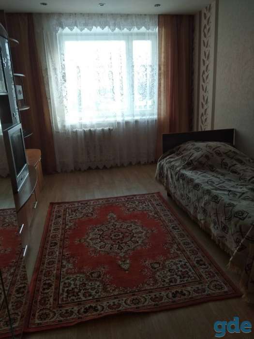 Сдам 1 комнатную квартиру, Леонова 9, фотография 6