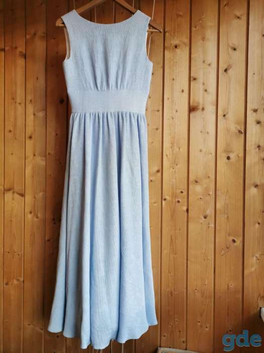 ПРОДАМ платье Burvin, фотография 6