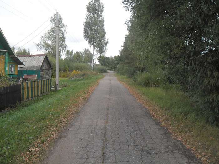 дом в деревне, фотография 4