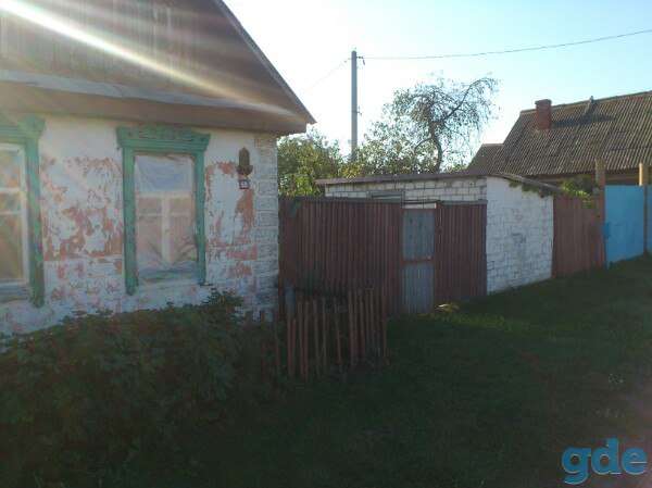 Дом с участком, фотография 3