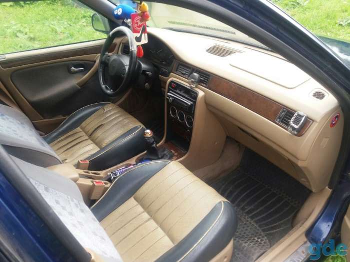 Продам автомобиль Rover, фотография 1