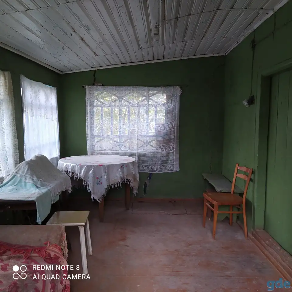 Дом в деревне Горбуновщина. Клецкий район, фотография 6