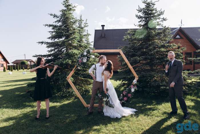 Студия Cвадебного Декора - более 100 позиций декора!, фотография 10