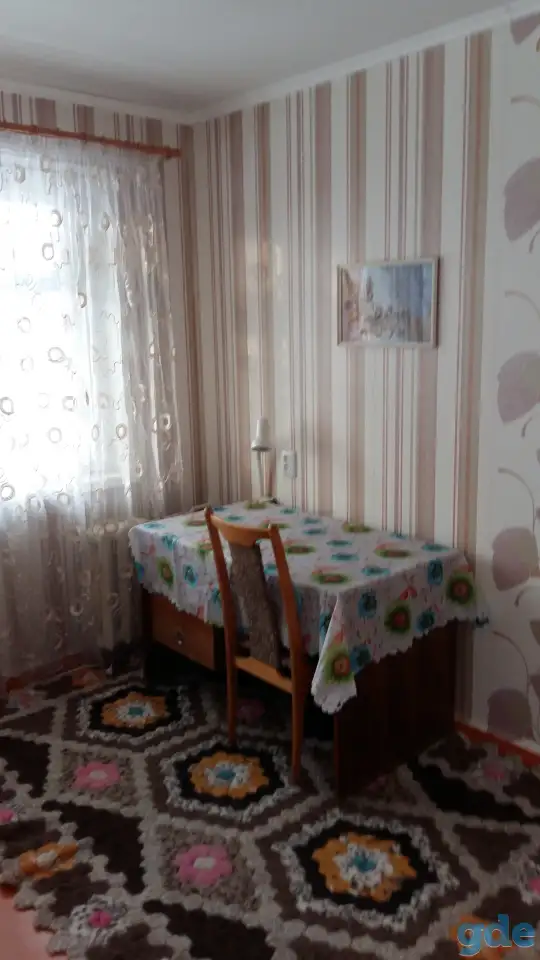 Квартира в Гродно, ул.Пушкина,50, фотография 1