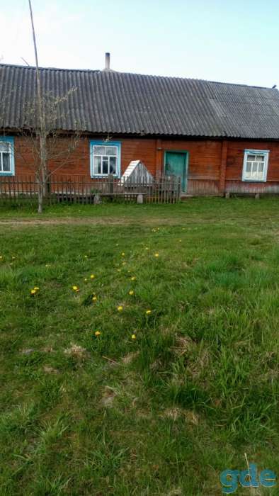 Продам дом в  деревне, рн д,жирнелишки, фотография 2
