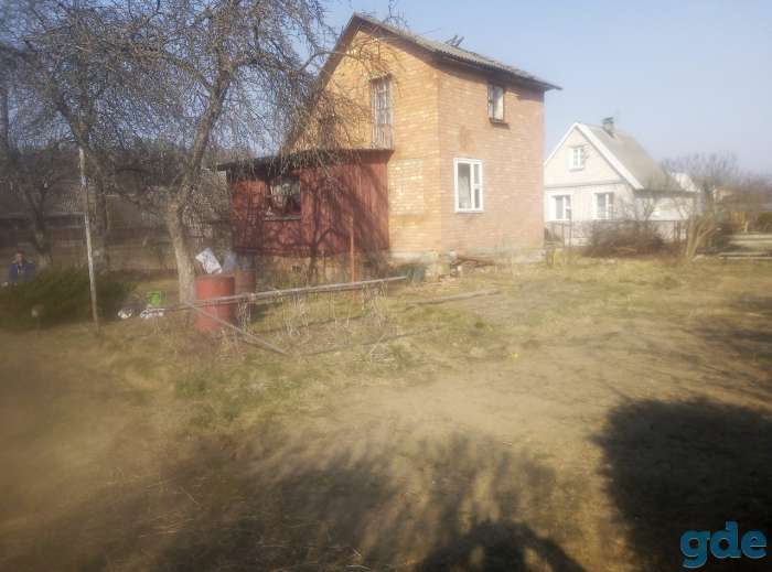 Продам дачу. Веселовский,3 км от Тальки. 10 минут от электрички., фотография 3