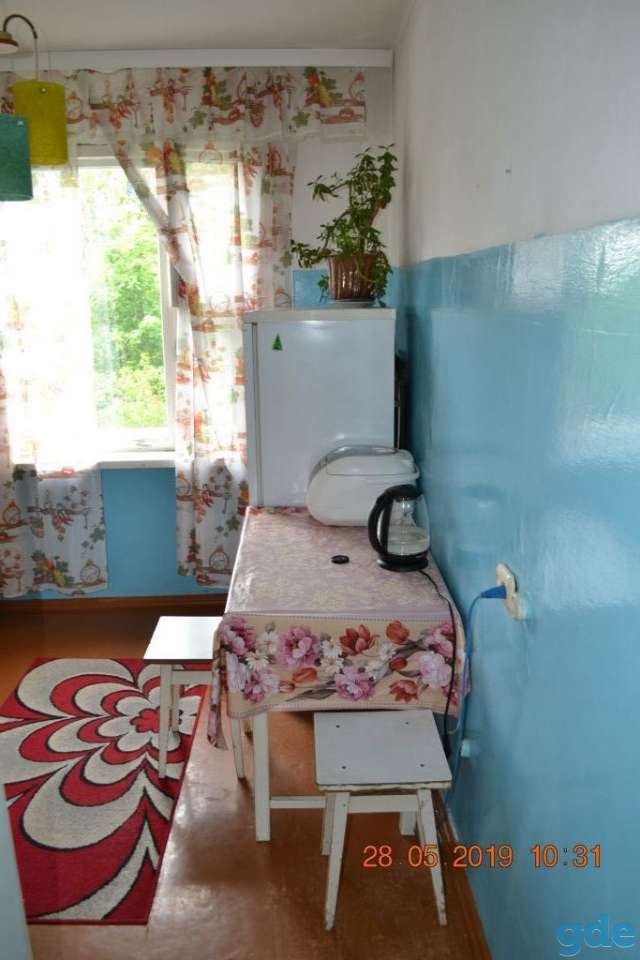 Сдам 1-комнатную квартиру, ул.Тикоцкого, фотография 3