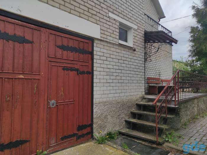 Продается дом, район, д.Студенки, ул.Новая 61, фотография 7