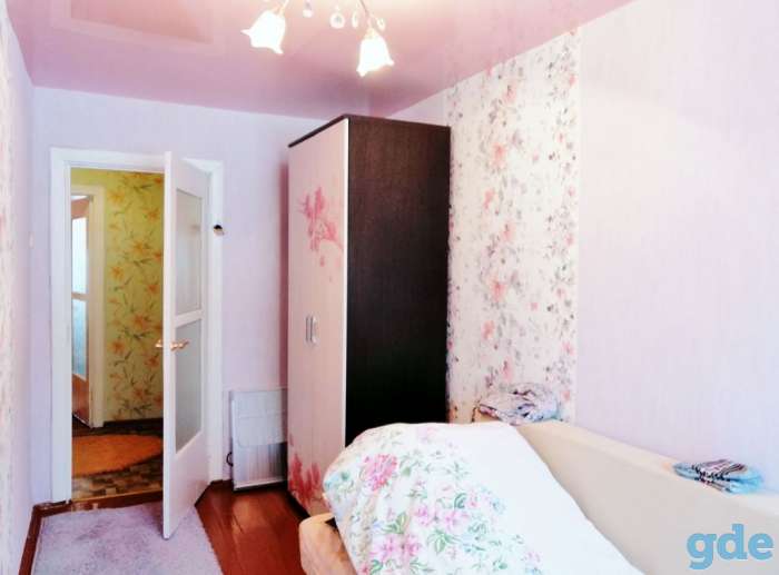 3-к квартира вблизи города Витебск - 3 км., фотография 4
