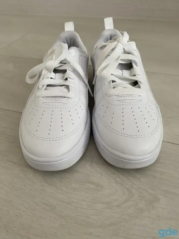 Кроссовки  Puma Rickie, фотография 3
