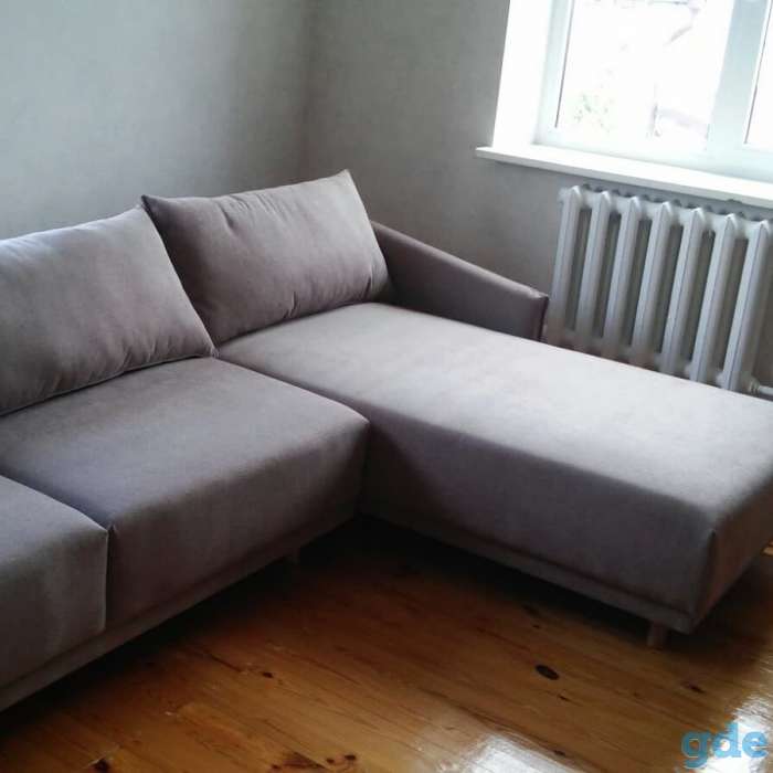 Изготовление. Ремонт. Реставрация мягкой мебели, фотография 9