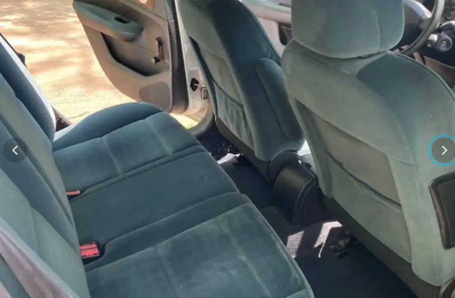 Продажа Peugeot 307, фотография 8