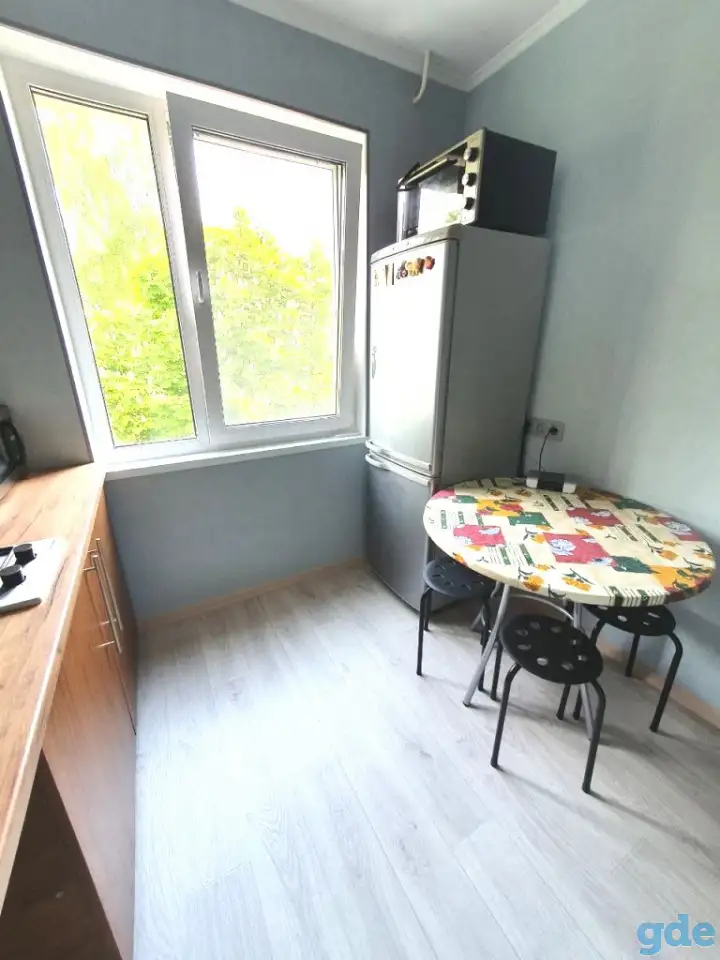 Продается 2-х комнатная квартира с отличным ремонтом в Курасовщмне, фотография 7