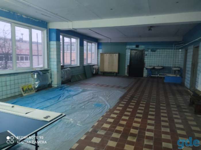 Продается административно-хозяйственное помещение, Гомельское шоссе 38, фотография 6