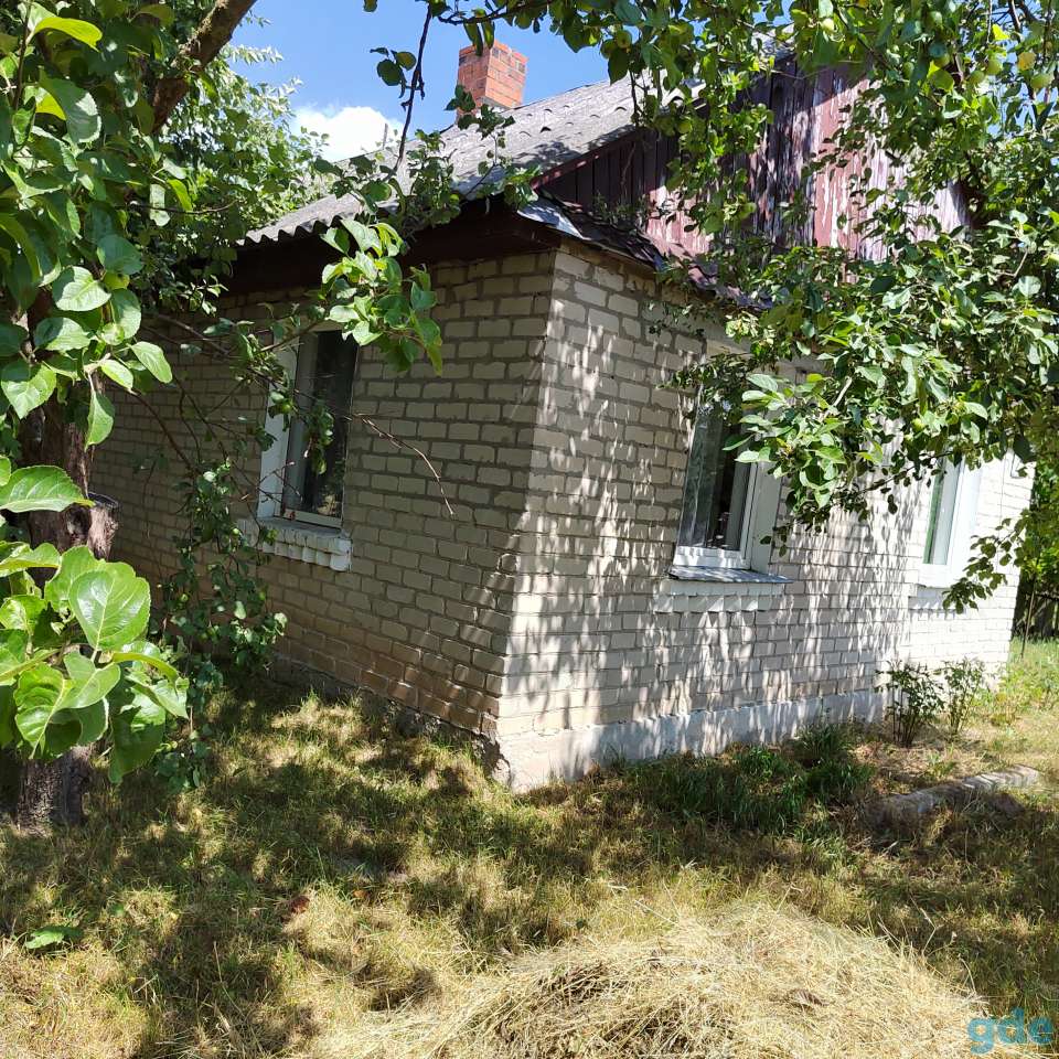Дом, Деревня Рудавец, фотография 2