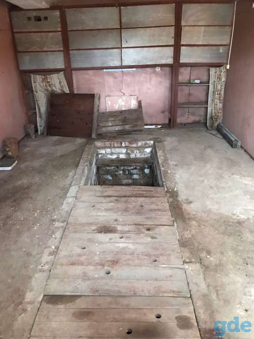 Продам гараж 10 ГСК, Гаевая, фотография 4