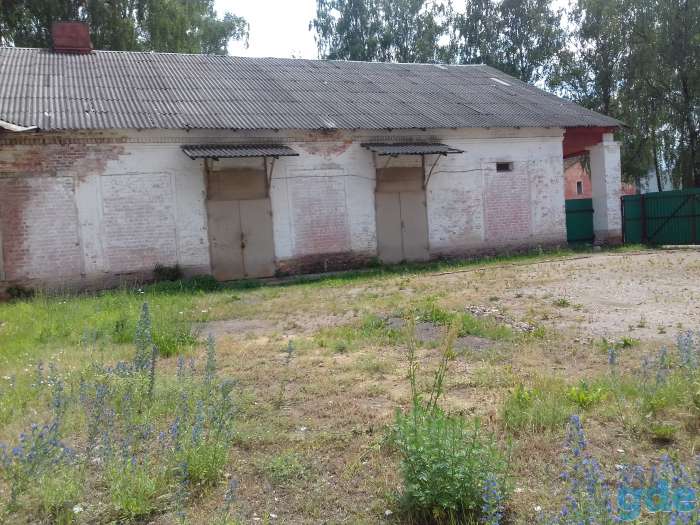 Помещения в аренду, ул.Гвардейская 1 Б г.Быхов, фотография 2