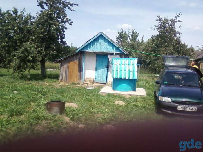 Продам дом с участком в а.г.Снов, фотография 4