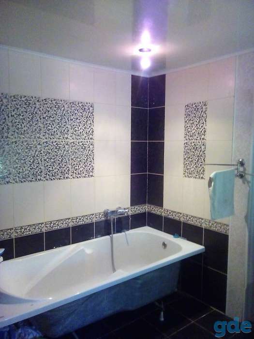 Дом в Витебске кирпичный с коммуникациями, фотография 10
