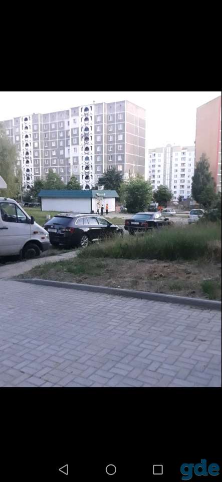 Аренда помещение, б-р Юности 99, фотография 4