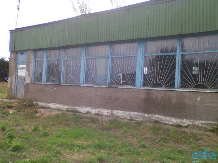 Продажа здания магазина, Бакштовский с/совет д.Пацевичи 18, фотография 1
