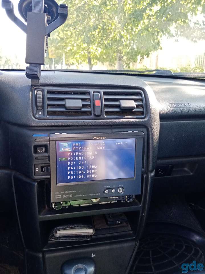 Продам Opel Vectra, фотография 5