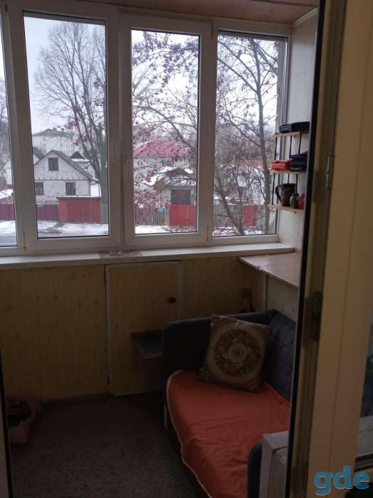 Продам квартиру 3-х комнатную в Жлобине, ул. Поплавская, д. 1, фотография 6
